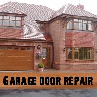 Irvine Garage Door Repair image 1